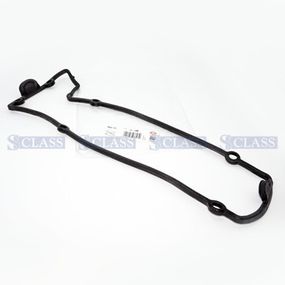 Прокладка клапанной крышки Mercedes Benz OM601, Elring, 594.350,