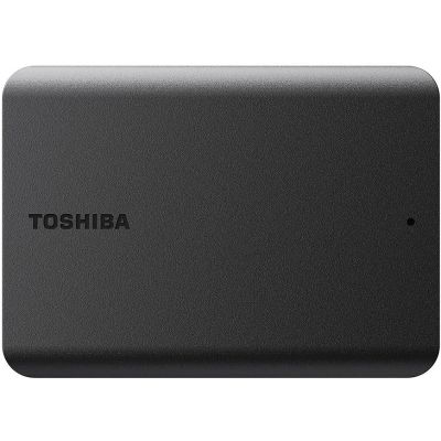 Внешний жесткий диск 2.5&quot; 2TB Toshiba (HDTB520EK3AA) (HDTB520EK3AA) | Зображення 1