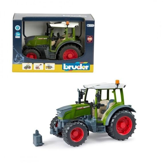Трактор ігровий Fendt Vario 211 02180