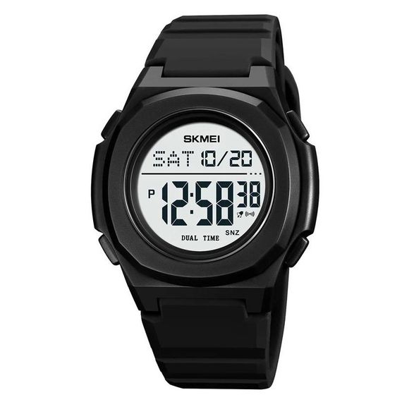 Військові тактичні годинники SKMEI, Годинники для активних військових Польові для армії EO-99 | Зображення 1