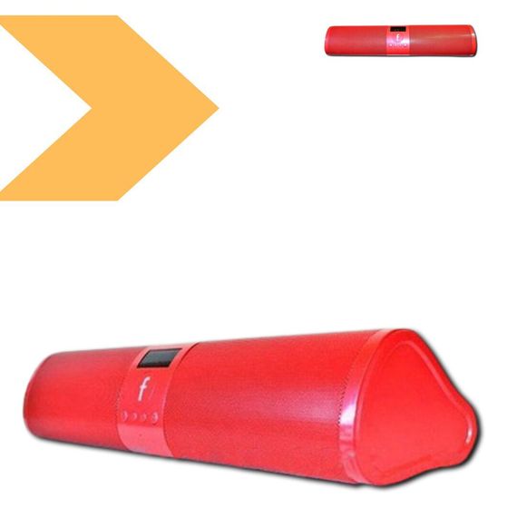 Портативна колонка Bluetooth J36 РОЗПРОДАЖ 20 (MER-12119_460) | Зображення 1