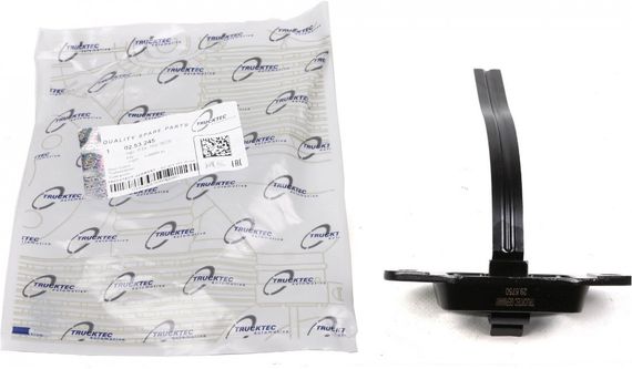 Обмежувач дверей задніх Mercedes Benz Vito W639 03- 02.53.245