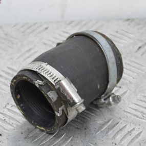 Патрубок інтеркулера 1.0 EcoBoost Ford Focus III 2001-... шланг інтеркуллера Форд Фокус 3 C1B16F075AD