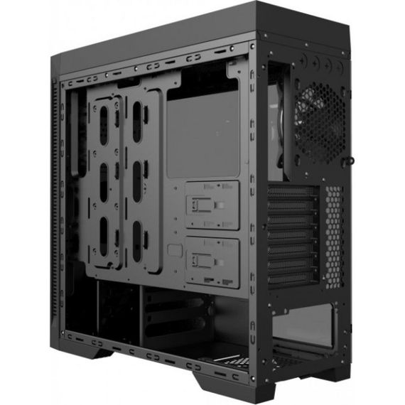 Корпус Gamemax Abyss-TR | Зображення 4