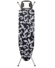 Дошка для прасування Rolser K-S 110х32 см Vintage-Plata (K04015-2084)