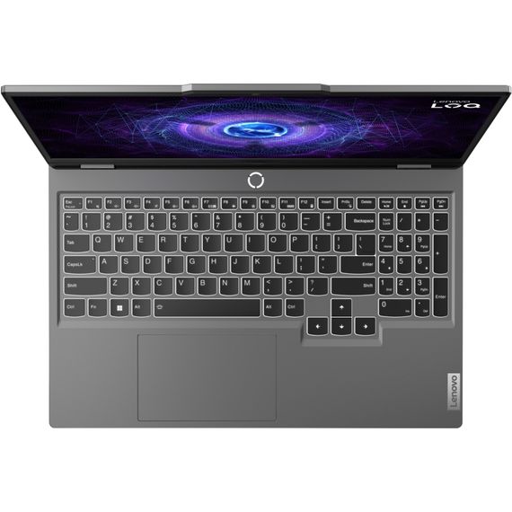 Ноутбук Lenovo LOQ 15IRX9 (83DV00SBRA) | Зображення 3