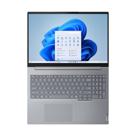 Ноутбук Lenovo ThinkBook 16-G8 16&quot; WUXGA IPS AG 21SK007RRA | Зображення 4