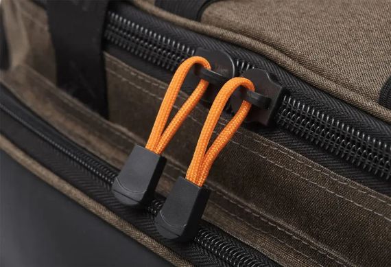 Сумка Savage Gear System Box Bag S 5.5L + 3 коробки і 5 зіп-пакетів | Зображення 2