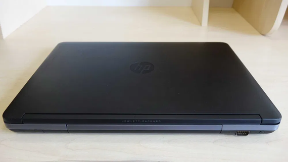 Ноутбук HP ProBook 650 G1 15.6 FHD IPS i5-4210M/8gb/320gb/Intel 4600 | Зображення 1