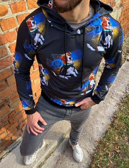 Худі | Зображення 2