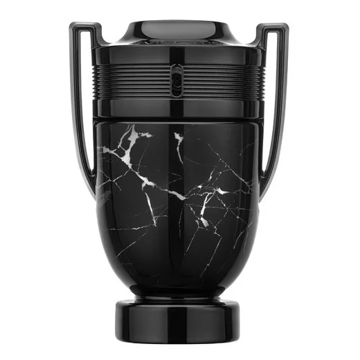 Туалетна вода чоловіча Paco Rabanne Invictus Onyx Collector Edition 100 мл | Зображення 1