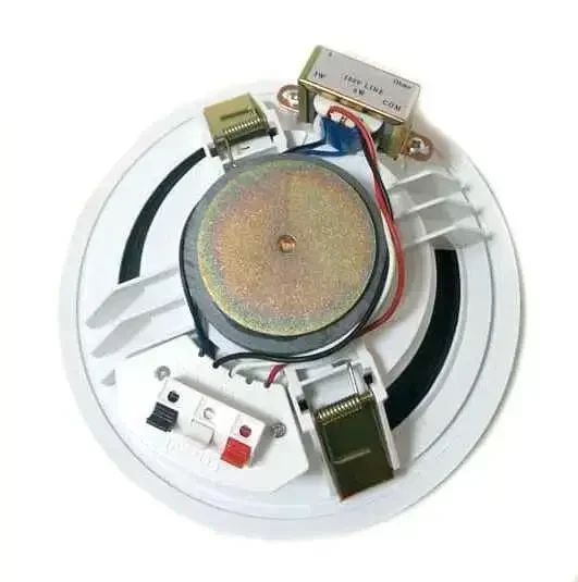 Стельові динаміки (колонки) CS 8500 | Зображення 4