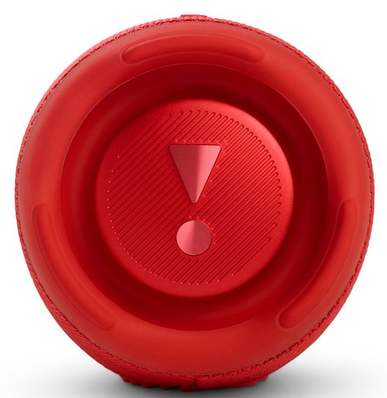 Портативна колонка JBL Charge 5 (JBLCHARGE5RED) Red | Зображення 5