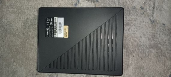 Неттоп Terra Thin Client 5100 USFF / AMD A6-1450 (4 ядра по 1.0 - 1.4 GHz) / 4 GB DDR3 / 30 GB SSD / AMD Radeon HD 8250 б/в | Зображення 1