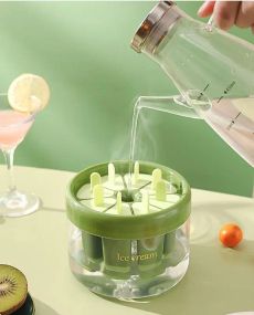 Універсальна форма для морозива "зроби сам" ICE CREAM MOLD