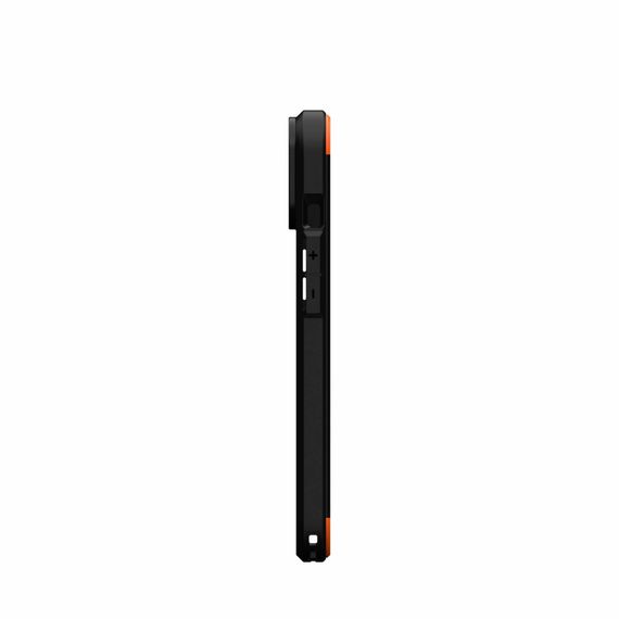 Чохол UAG для Apple iPhone 14 Civilian Magsafe, Black (114036114040) | Зображення 5