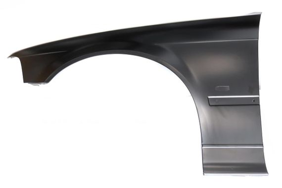 Крило переднє L BMW 3 E36 93-00 0643655