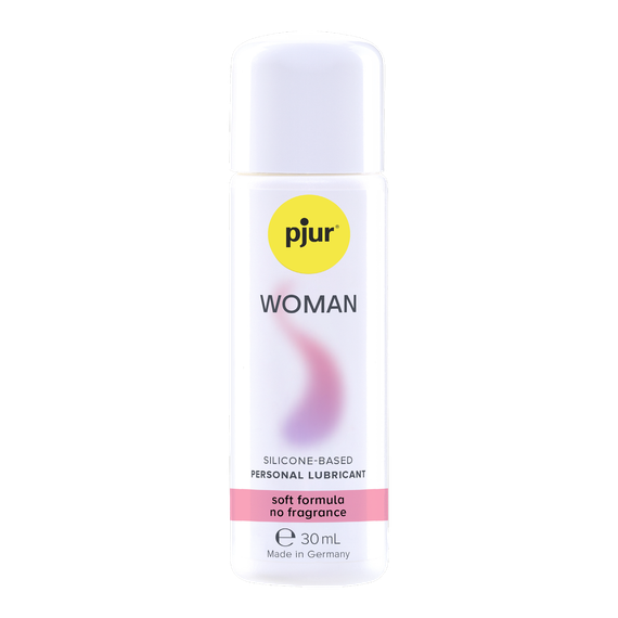 Лубрикант - Pjur Woman, 30 мл sexstyle