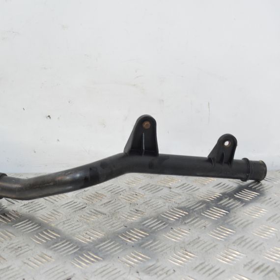 Патрубок системи охолодження 2.2 / 3.0 HDI Citroen Jumper 2006-2025 Трубка охолоджуючої рідини Сітроен Джампер 1366739080 | Зображення 2