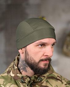 Бандана олива ПП4691