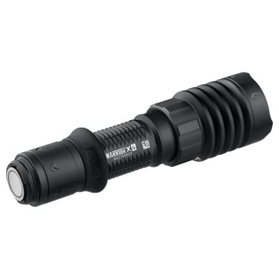 Ліхтар Olight Warrior X 4 KIT Matte Black (Warrior X 4 KIT) | Зображення 5