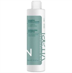 Шампунь нормалізуючий для жирної шкіри голови VITAEL NORMALIZING SHAMPOO (1000 ml)
