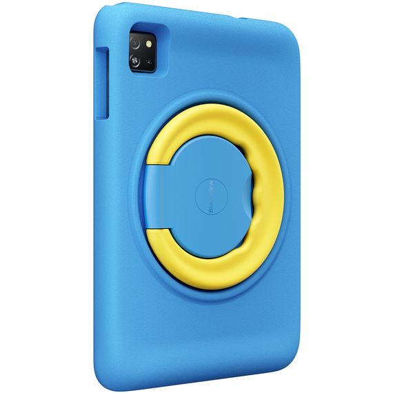 Планшет Blackview Tab A6 Kids 10.1" HD /4GB/128GB/ A523 /5100mAh/ 8+5Мп /Blue | Зображення 6