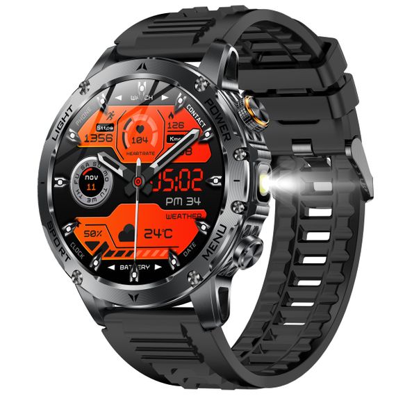 Smart Power Ultra Rubber, 2 ремешка | Зображення 8