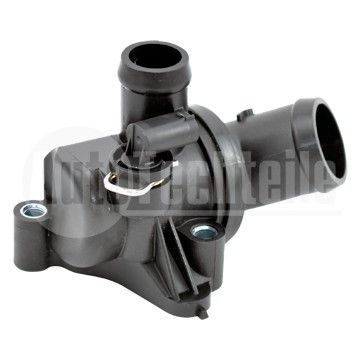 Термостат Mercedes Benz W169/W245 04-12  M266 (87°C), AutoTechteile, 100 2087, TH 14 80