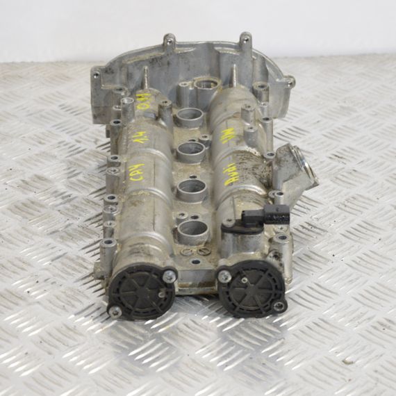 Кришка клапанів 1.4 TSI Volkswagen Golf VI 2008-2012 Клапанна кришка Фольксваген 03C103475BC | Зображення 4