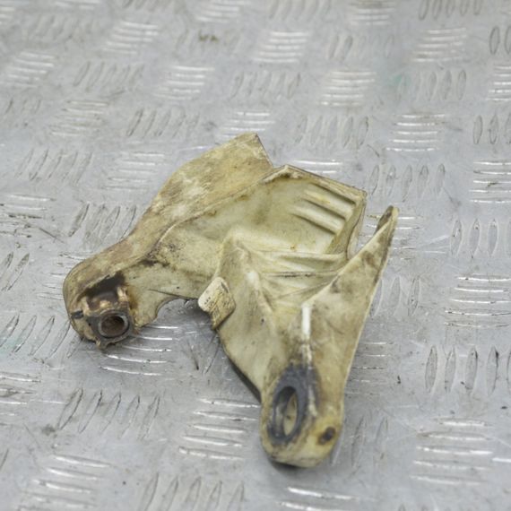 Тримач троса КПП Peugeot 207 2006-2012 Кронштейн кріплення тросів коробки передач Пежо 207 9680020680 | Зображення 1