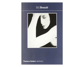 Книга Bill Brandt: Photofile.