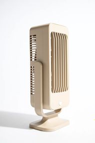 Портативний настільний USB вентилятор на 2 лопаті XPRO RD-2229 (46034-_254)