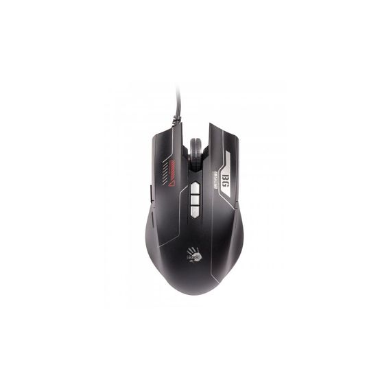 Комплект A4Tech Bloody B1700 USB Black (Bloody B1700 Black) | Зображення 2