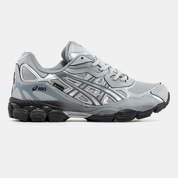 Кросівки Asics Gel-NYC / Gore-Tex (Термо) / асікс топ весна / осінь 2375 44 28 | Зображення 4