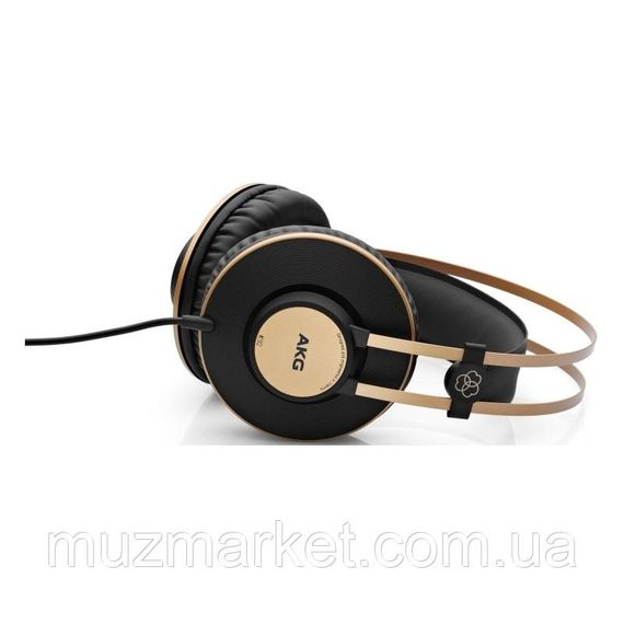 Універсальні навушники AKG K92 | Зображення 2