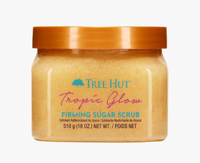 Скраб для тіла Tree Hut Tropic Glow Sugar Scrub (510 g)