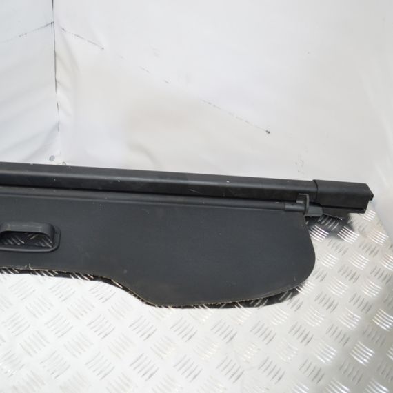 Шторка багажника Ford Mondeo IV 2007-2010 дорестайлінг ролета Форд Мондео 4 дорест | Зображення 5