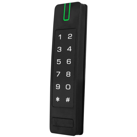 U-Prox SE keypad мультиформат IP65 Зчитувач | Зображення 3