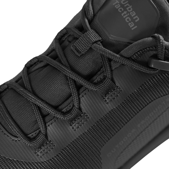 Кросівки UTS Чорні (8440), 39 | Зображення 2