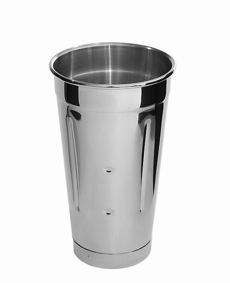 Стакан-Шейкер мальтійський з обтяжувачем 900 мл