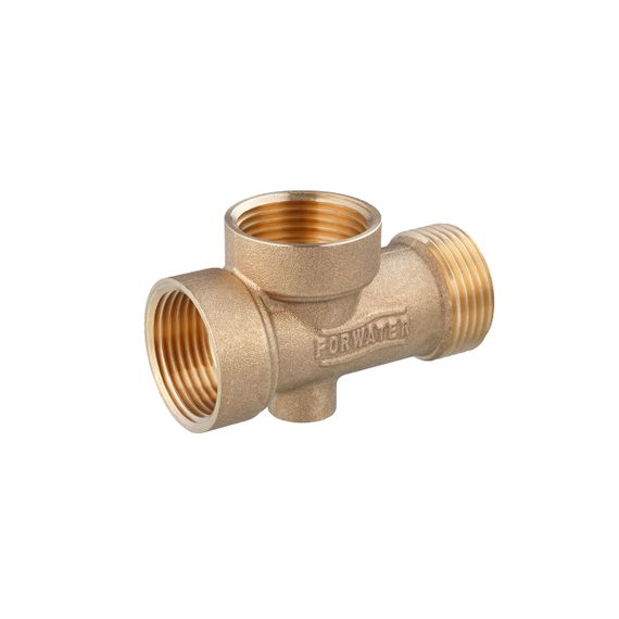З'єднувач п'ятиходовий Forwater KR-S9035 80 мм