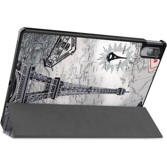 Чохол до планшета BeCover Smart Case Lenovo Tab P11 (2nd Gen) (TB-350FU/TB-350XU) 11.5" Paris (708692) | Зображення 3