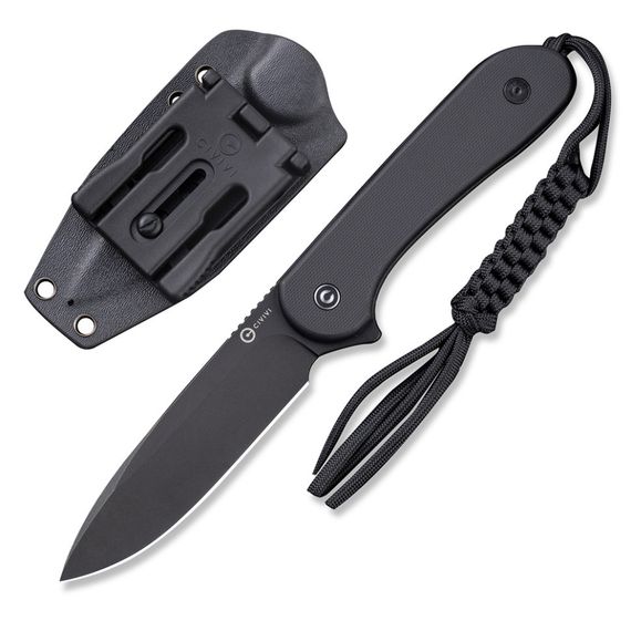 Ніж Civivi Fixed Blade Elementum C2105A | Зображення 4