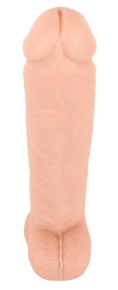 Фалоімітатор - Realistixxx Real Giant XXL Sex Aura | Зображення 3