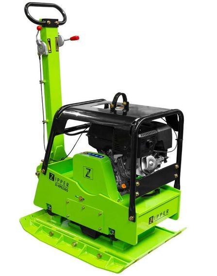 Віброплита Zipper ZI-RPE330G