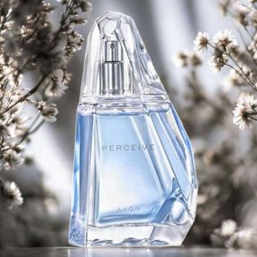 Парфумна вода Avon Perceive для Неї 100 мл