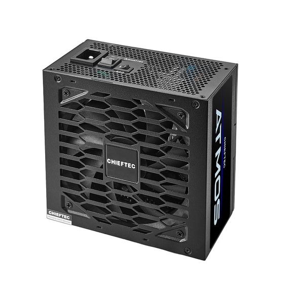 Блок живлення CHIEFTEC Atmos (750W) CPX-750FC | Зображення 3
