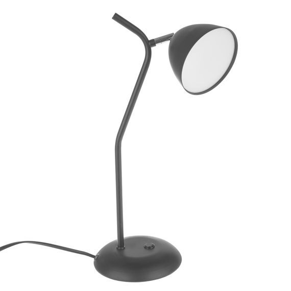 Настольная лампа офисная BL-468T/5W BK | Зображення 4