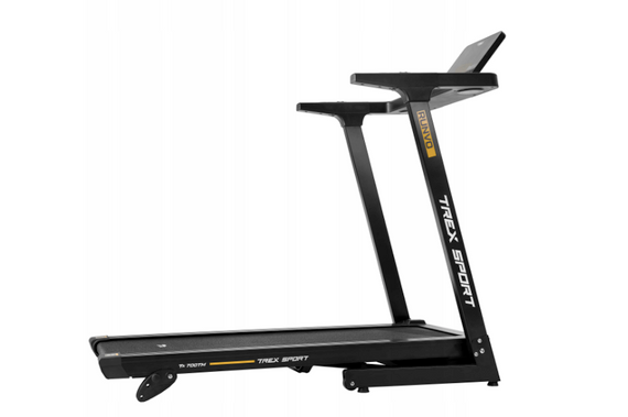 Бігова доріжка Trex Sport TX-700TM RUNVO | Зображення 2